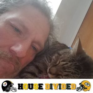 Meet your Posher, Kevin